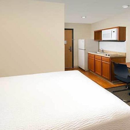 Woodspring Suites الينتاون المظهر الخارجي الصورة